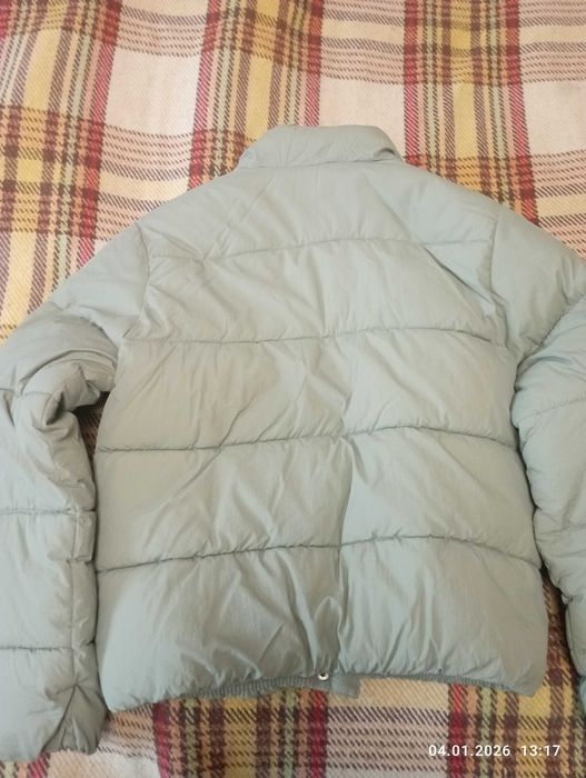 3 броя якета за момиче + подарък зимни боти