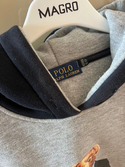 Полар костюм Polo