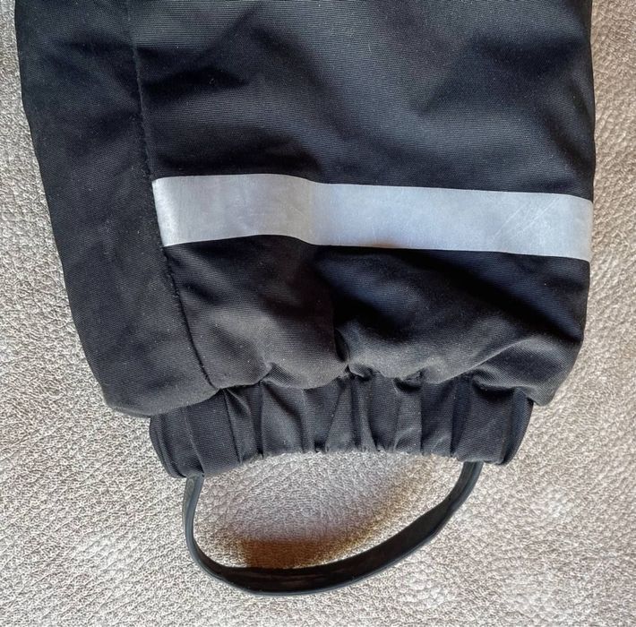 Зимний детский комбинезон Futurino Boy (Mountain Outdoor Sport)