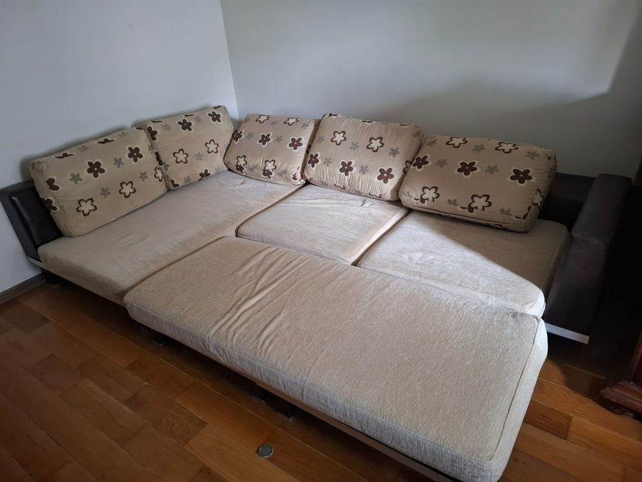 Mobilier living/sufragerie