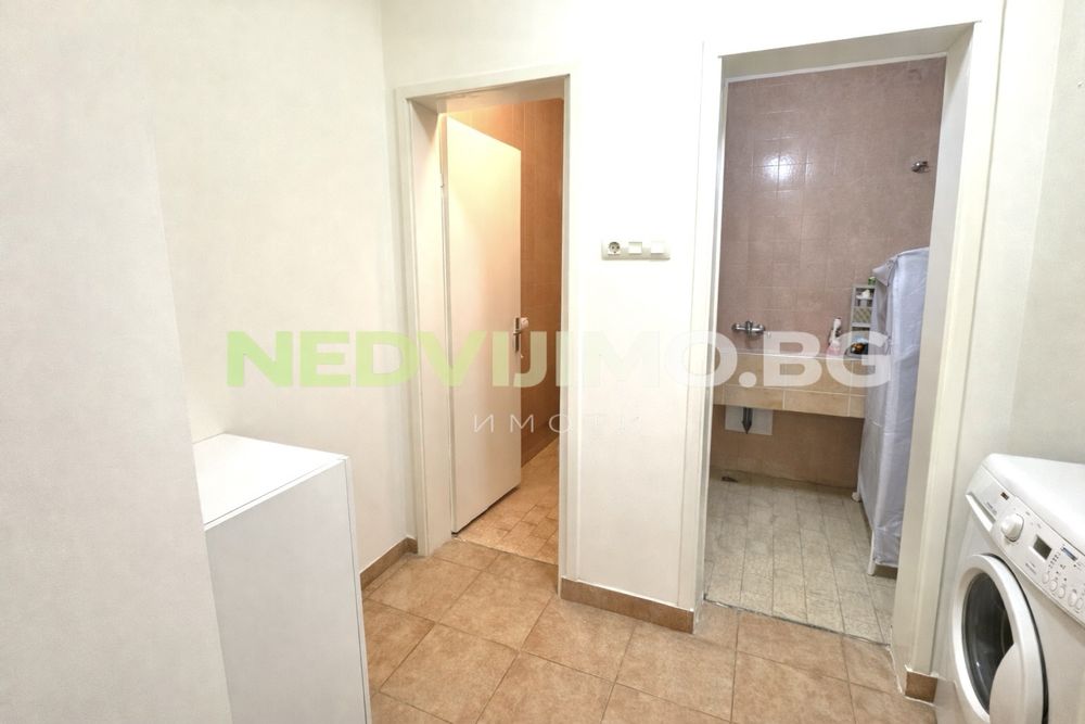 Продава се Двустаен апартамент в Варна, Централна поща - 50 кв.м за 1816 €/кв.м - Снимка #6