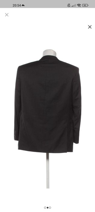 Sacou Roy Robson mărime M/L