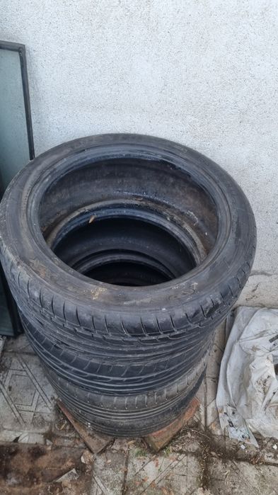 Продавам летни гуми