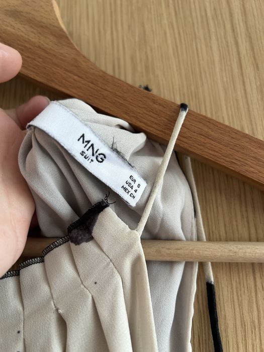 Рокли Mango и H&M, XS, S размер