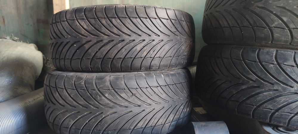 Резина лето 195/50 R15