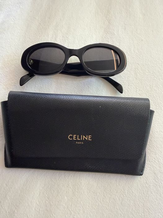 Celine - слънчеви очила оригинални