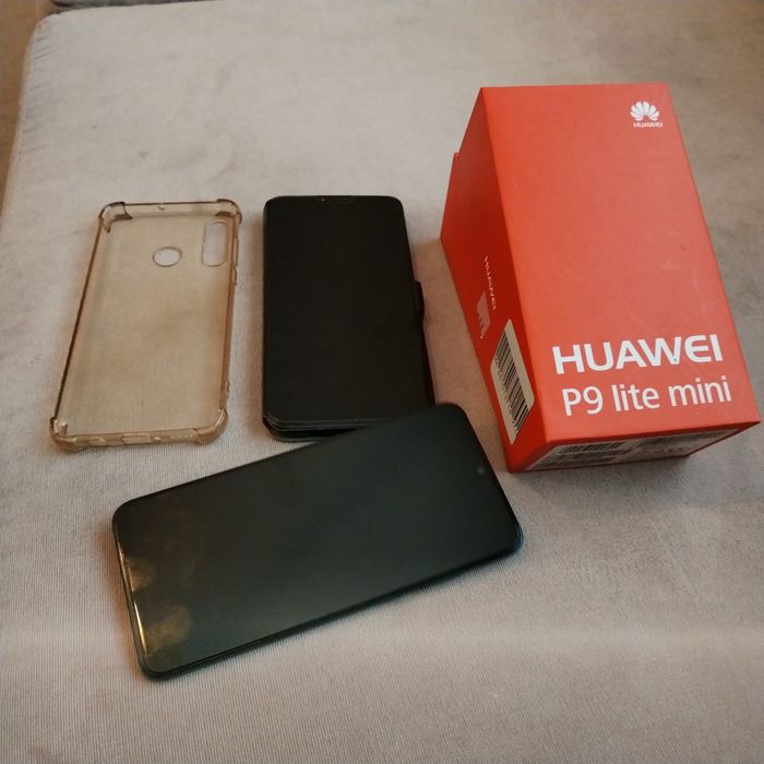 Huawei p 30 mini