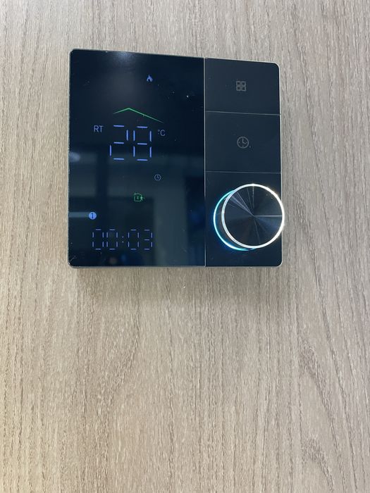 комнатный термостат, датчики,умный дом