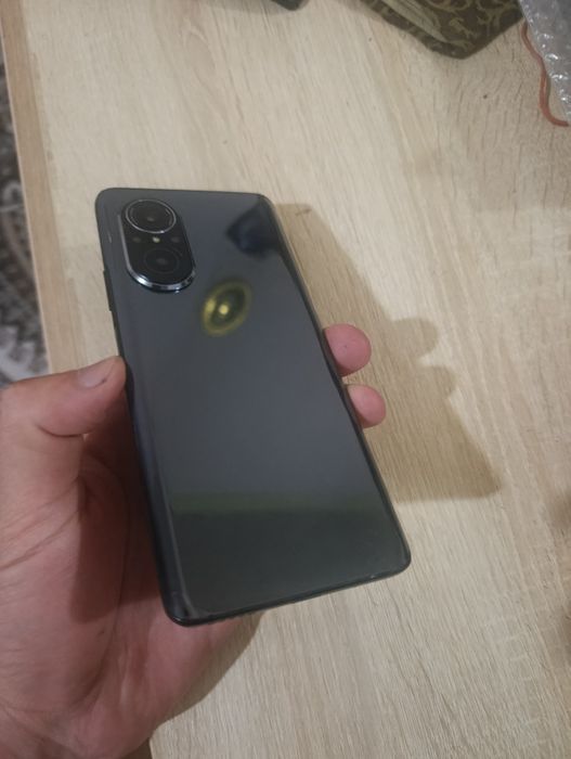 HUAWEI nova 9 SE