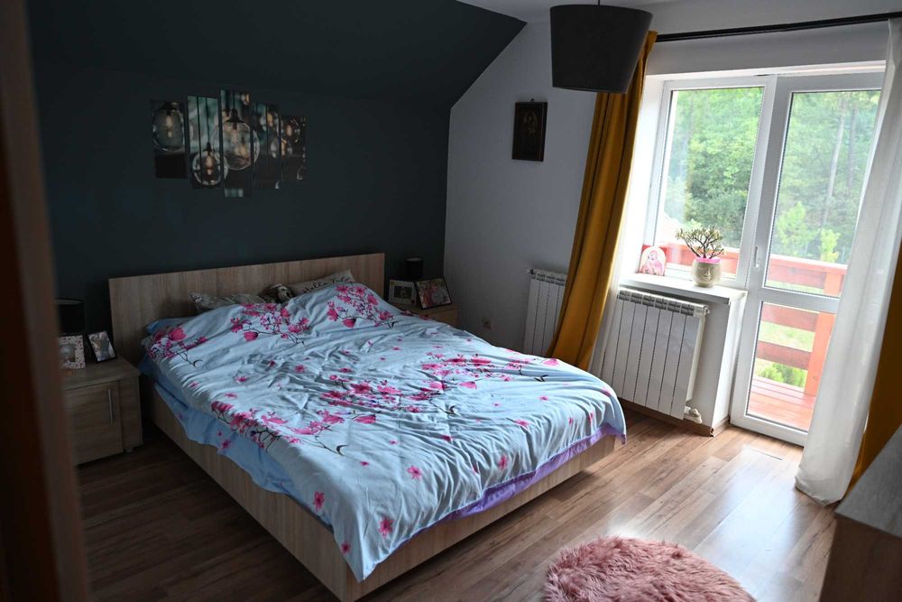 De vanzare Casa Luncoiu de Sus,Jud Hunedoara