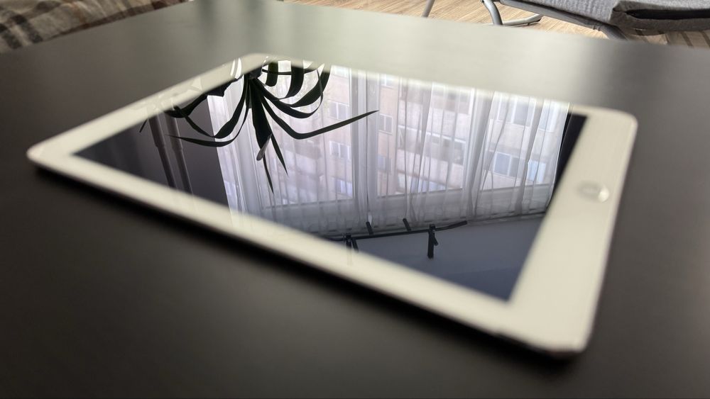 iPad Air 2 – 32GB – achiziționat din SUA – stare impecabilă