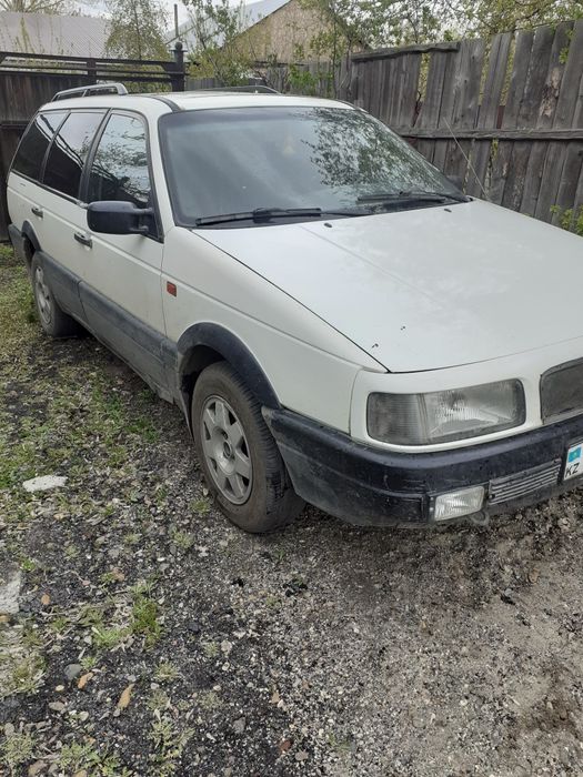 Продам Пассат 1991 год выпуска