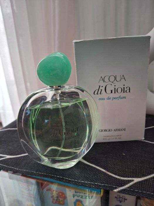 Parfum Acqua și Gioia 100 ml