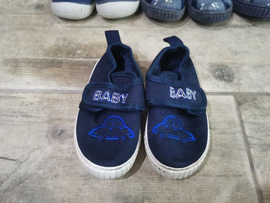 Детски Пантофи Беко