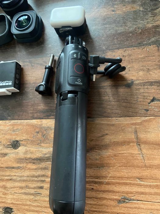 Go-Pro  11 HERO black-creator edition