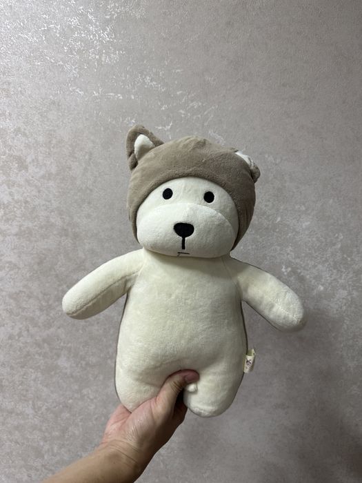 Продаю мягкие игрушки