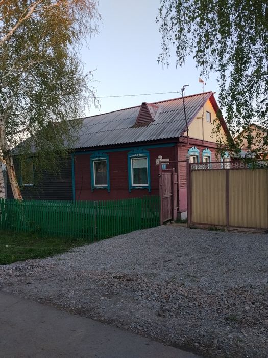 Продам частный дом