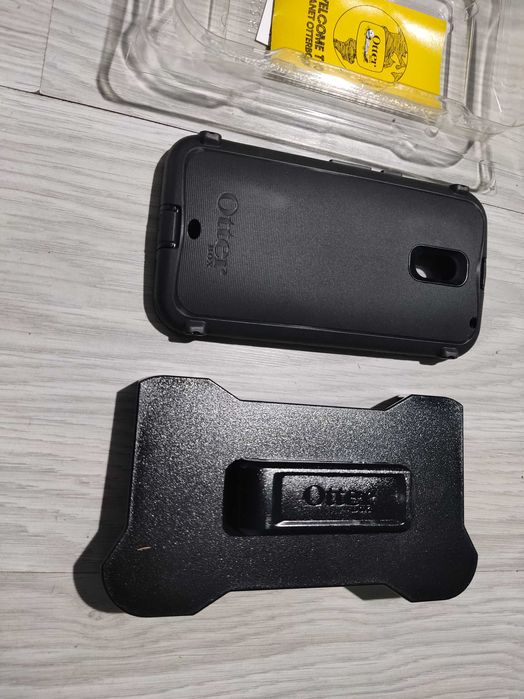 Най-висок клас кейс протектор Otter Defender за Motorola X