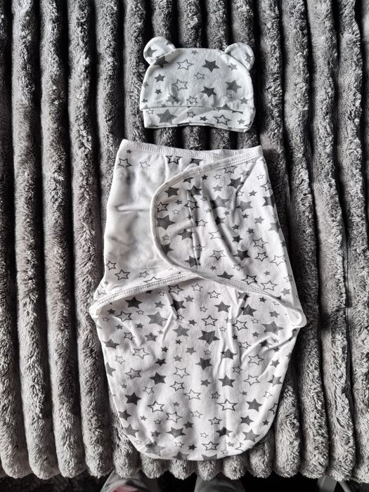 Новые слипы и другое для новорожденных