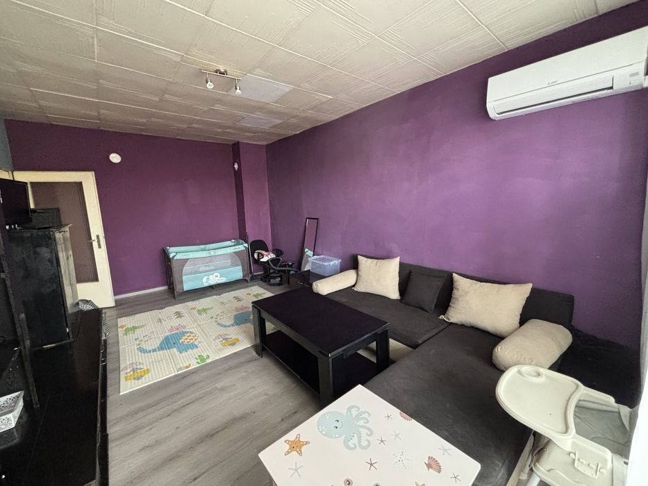 Продава се Двустаен апартамент в Разград, Орел - 64 кв.м за 958 €/кв.м - Снимка #4