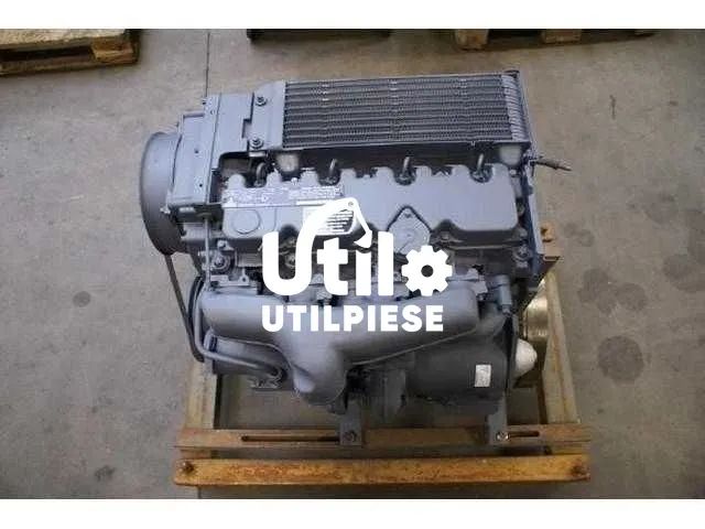 motor deutz bf4l2011 bf4m2011 bf6l2011 reconditionat + piese deutz