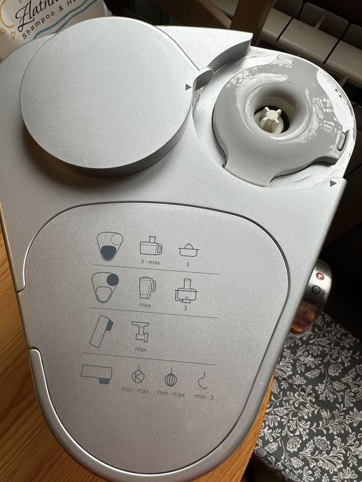 Кухненски робот KENWOOD KM 266