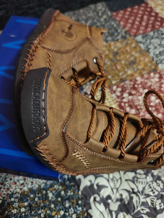 Ghete damă/barbați