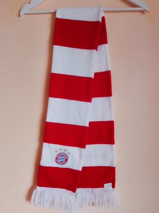 Fular Fotbal Bayern Munchen