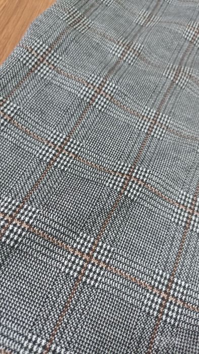 Classic Tartan Pants