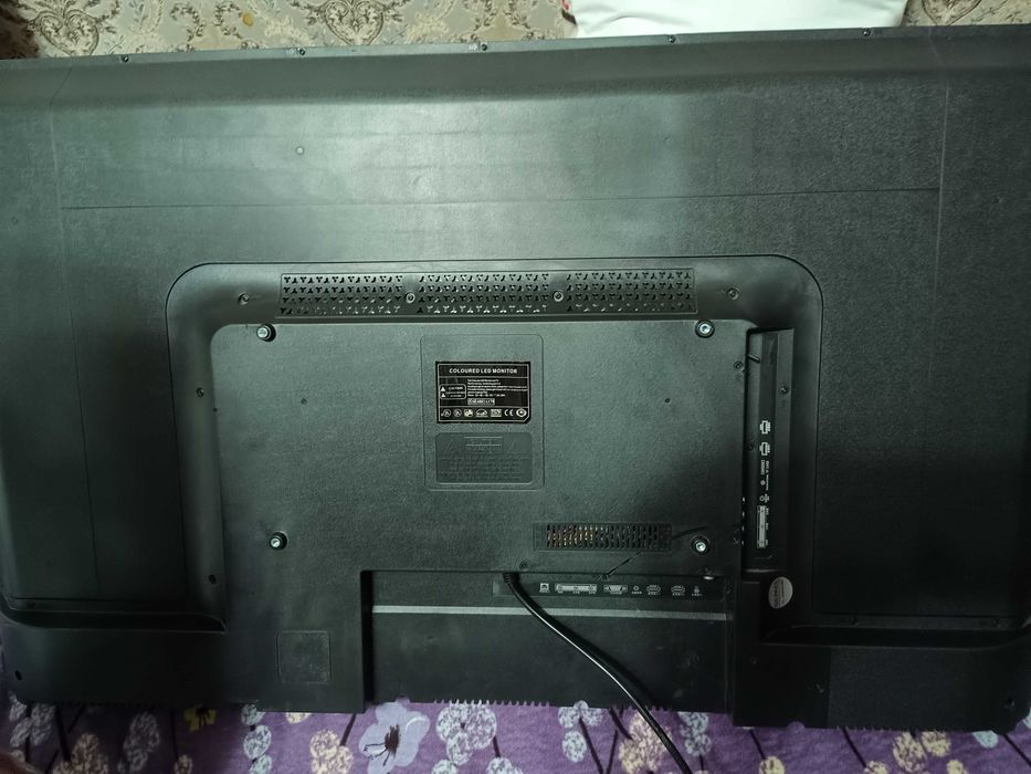 Телевизор heling