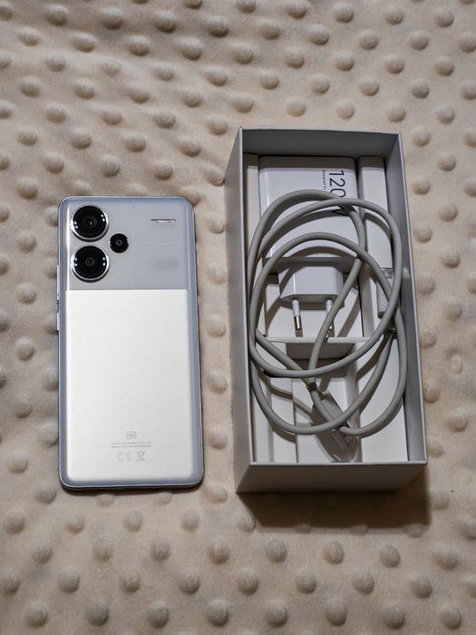 Redmi Note 13 Pro Plus 256 gb