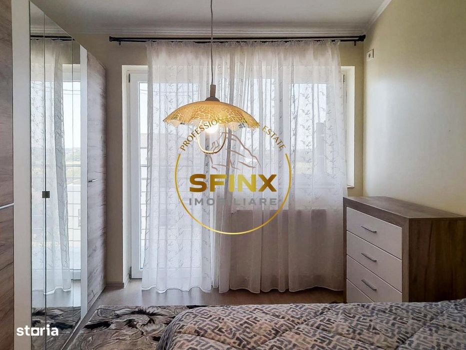 Apartament 2 camere Complex Lebada Pantelimon