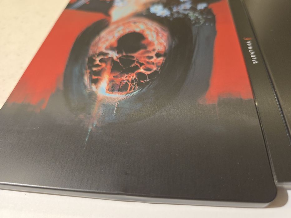 Silent Hill F steelbook (fără joc)