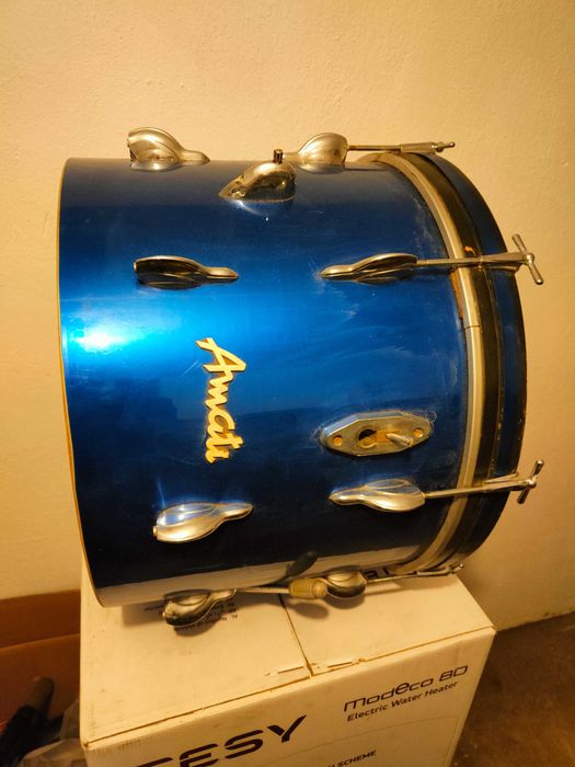 Барабан Amati каса