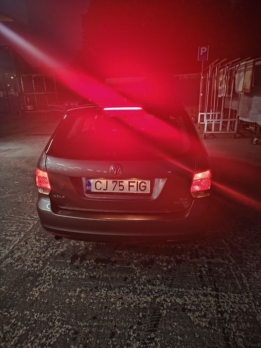 VOLKSWAGEN Golf 2011 — imagine 5