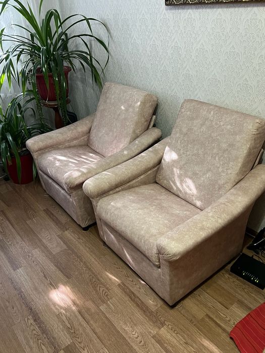Продам мягкий уголок
