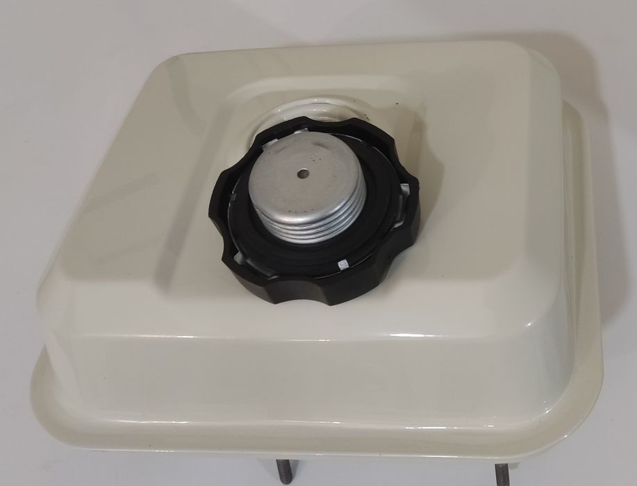 Бензобак топливный бак 168f