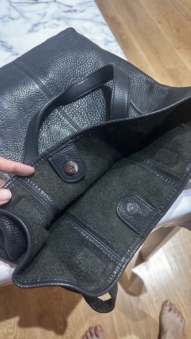 Сөмке 100% натуралный кожа