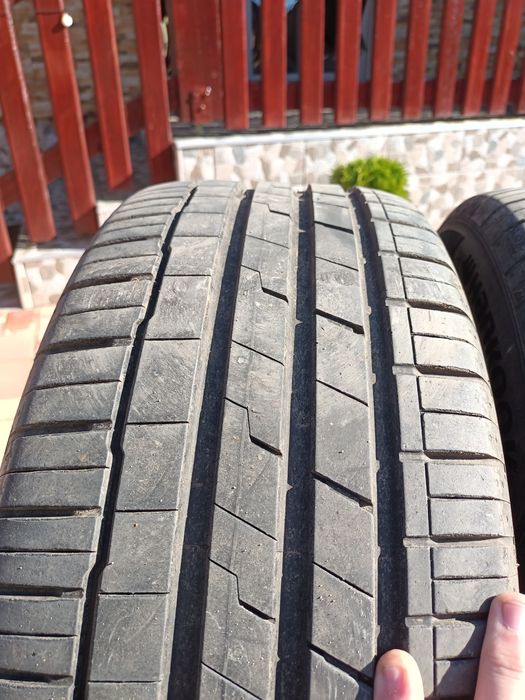 Nyárigumi Continental