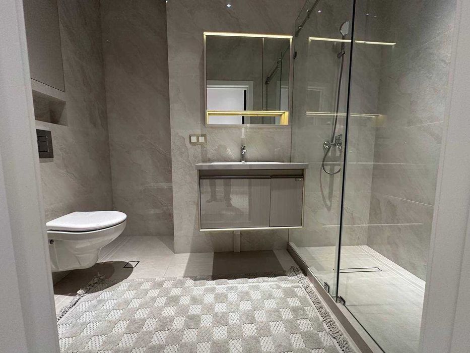 ЖК Nest One! Новая квартира 3-х комнатная