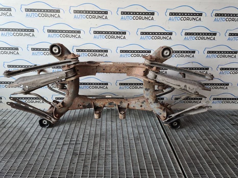 Punte spate BMW X3 F25 2.0 D 2010 - 2014 SUV 4 Usi (1044) X DRIVE