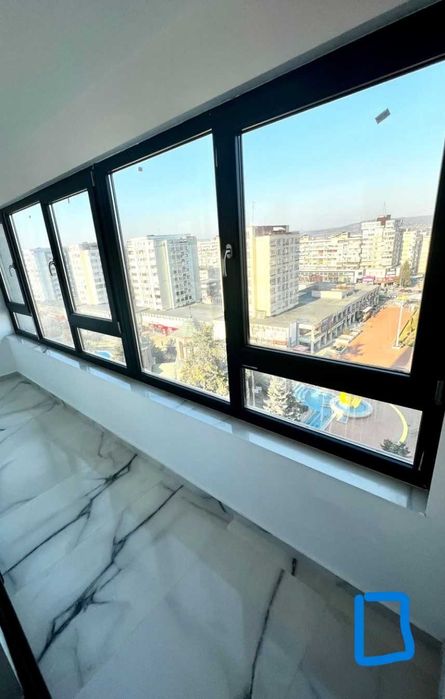 Apartamnt cu 3 camere de lux Ultra Iltracentral – Piata Vasile Milea