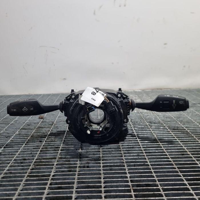 Спирала на волана BMW X3 F25 2010 - 2014 (1478) 100427