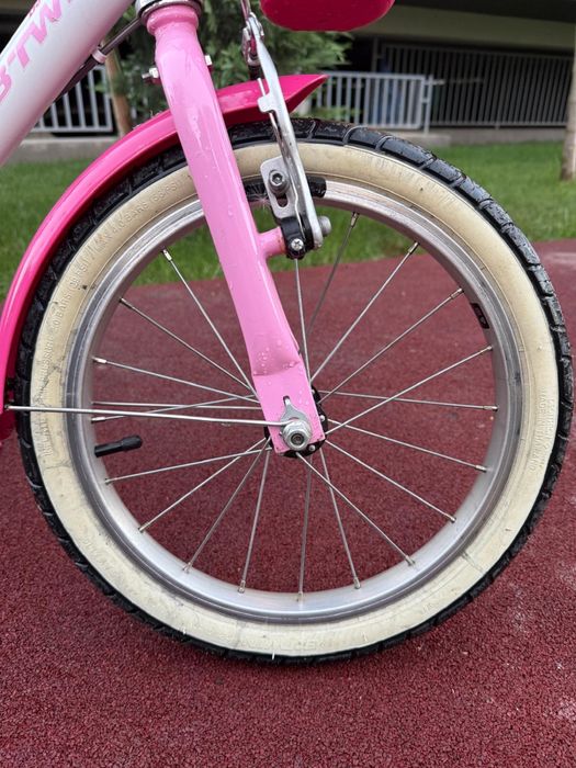 Biciclete 4-7 ani