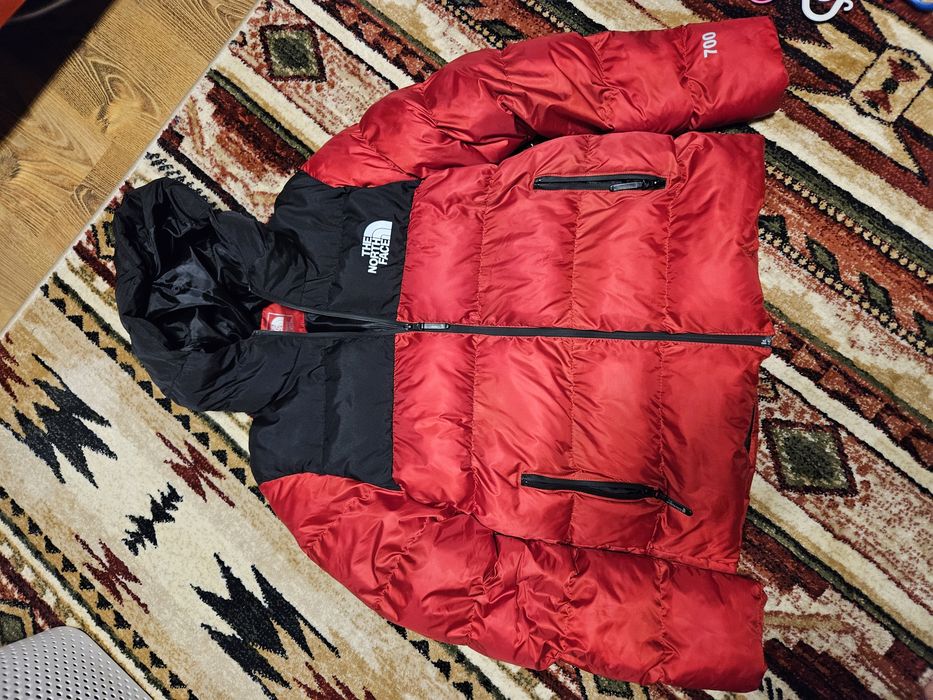 Geaca the north face originala