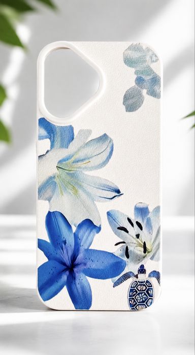 Кейс за iPhone 16 iPhone 17