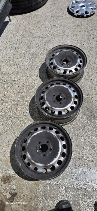 Продавам Джанти за Форд