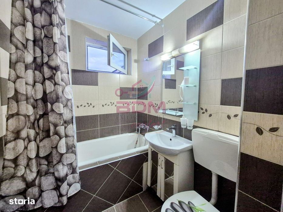0 % Comision I Apartament 2 camere I mobilat I utilat I Micro 1