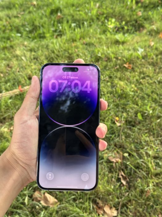 iPhone 14 Pro 256gb