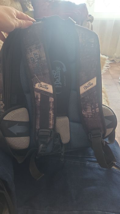 Продам рюкзак для мальчика